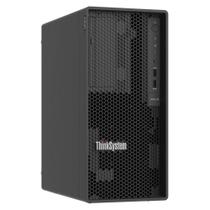Servidor Lenovo ThinkSystem ST50 V3 - Intel Xeon E-2414, RAM 16GB ECC, HD 2TB, RAID - 7DF4A00UBR
