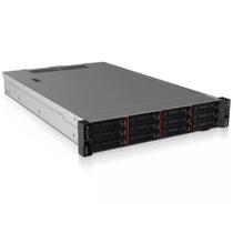 Servidor Lenovo TS SR550 Xeon-3204 16GB 2933 Raid 530-8i 550W OB 3.5" 7X04A0BMBR