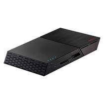 Servidor NAS Asustor FS6706T Intel Celeron N5105 6 Baias - Preto