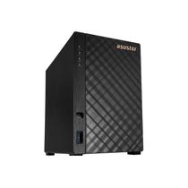 Servidor Nas Storage Asustor Drivestor 2 Realtek As1102T De 1.4Ghz 1Gb Ram Baias