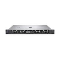 Servidor Rack Dell PowerEdge R250 MP2 3ª Geração Intel Xeon E-2324G 16GB 2x4TB HD SATA RAID1