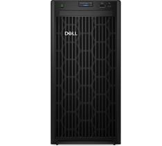 Servidor Torre Dell PowerEdge T150 MP1 3ª Geração Intel Xeon E-2324G 8GB 4TB HD SATA