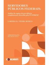 Servidores públicos federais - 2024 Servidores públicos federais - 2024