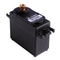 Servo 15kg Metal Analogico K-power Mk N10031 Mk Combustiveis e Oleos