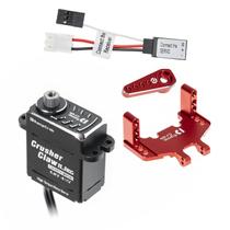 Servo de Direção RampCrab Crusher Claw 11,5KG à Prova d'Água Servo de Direção RampCrab Crusher Claw 11,5KG à Prova d'Água
