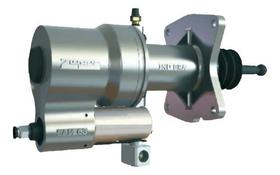 Servo De Embreagem-mercedes 1418r172017232423k Cara Chata Servo De Embreagem-mercedes 1418r172017232423k Cara Chata