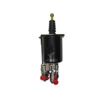 Servo De Embreagem Para Iveco Stralis - 5801613805 Servo De Embreagem Para Iveco Stralis - 5801613805