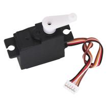 Servo de engrenagem para brinquedos WLtoys 1/14 144001 124019 124018 RC Servo de engrenagem para brinquedos WLtoys 1/14 144001 124019 124018 RC