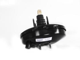 Servo De Freio Peugeot 206 207 Controil C5664