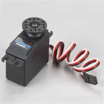 Servo Digital Brushless Alta Voltagem HV Futaba BLS255HV FUTM0758 RC Servo Digital Brushless Alta Voltagem HV Futaba BLS255HV FUTM0758 RC