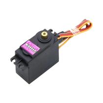Servo Digital De 13KG De Torque 4.8-6.0V Com Engrenagem De Metal Durável Para Carro RC 1/8 1/10,