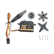 Servo Digital De Metal De Alto Torque 25g 4.8V-6.0V 5kg-6.5kg Para Aeromodelo RC, Carro, Barco, Servo Digital De Metal De Alto Torque 25g 4.8V-6.0V 5kg-6.5kg Para Aeromodelo RC, Carro, Barco,