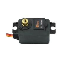 Servo Digital Metal Gear 22g 4.8V/6.0V Para Helicóptero RC Avião Carro Robô Corona DS238MG