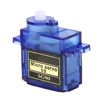 Servo Digital SG90 Para Aeronaves RC De Asa Fixa 9g 1 5 10pcs Peças De Motor Para Helicóptero De