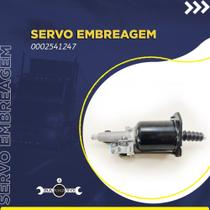 Servo embreagem 0002541247