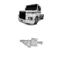 Servo Embreagem 100Mm 360717 Caminhao Scania 112 Servo Embreagem 100Mm 360717 Caminhao Scania 112