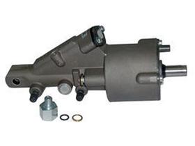 Servo Embreagem 1673067 Volvo Servo Embreagem 1673067 Volvo