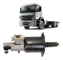 Servo Embreagem 1938s/ 1944s/ 2638s/ O500rsd/ Axor