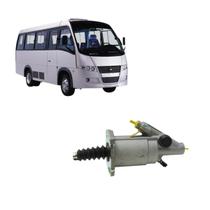 Servo Embreagem Agrale Volare V8 L Motor Euro V 6025003031003 Servo Embreagem Agrale Volare V8 L Motor Euro V 6025003031003