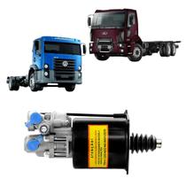 Servo Embreagem Caneca Curta CARGO/ ATRON/ ATEGO/ TITAN/ ONIBUS Servo Embreagem Caneca Curta CARGO/ ATRON/ ATEGO/ TITAN/ ONIBUS