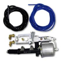 Servo Embreagem Com Kit Vw 8140 8150 12140t Original Safisa