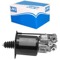 Servo Embreagem Ford Cargo 1730 MB Atego 2426 Caneca Curta