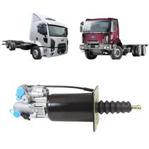 Servo Embreagem Ford Novo Cargo 1723/ 2429/ 2623/ 2629/ 1729/ 3129/ (2012/...) Servo Embreagem Ford Novo Cargo 1723/ 2429/ 2623/ 2629/ 1729/ 3129/ (2012/...)