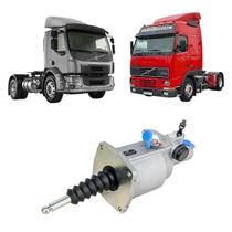 Servo Embreagem Haste Curta Volvo Fh12/ Fm12/ Nh12/ Vm310/ Vm330 Servo Embreagem Haste Curta Volvo Fh12/ Fm12/ Nh12/ Vm310/ Vm330