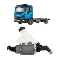 Servo Embreagem Iveco Eurocargo 170e/ 210e/ 230e/ 260e25/ Ônibus Todos Servo Embreagem Iveco Eurocargo 170e/ 210e/ 230e/ 260e25/ Ônibus Todos