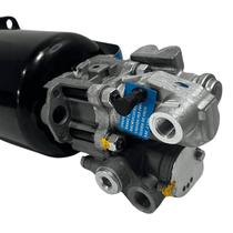 Servo Embreagem Iveco Stralis 380/420 Servo Embreagem Iveco Stralis 380/420