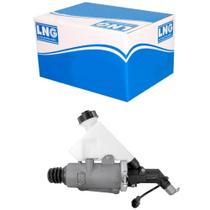 Servo Embreagem Iveco Tector 240-E28 Com Reservatório