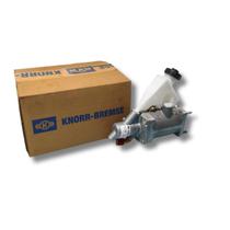 Servo Embreagem Knorr VW 24.250E 13.180 Até 2010 Servo Embreagem Knorr VW 24.250E 13.180 Até 2010