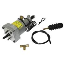 Servo Embreagem Mercedes Benz 1218 1620 L1620 L1621 Bicudo No Pedal SPM63 3842957118