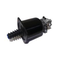 Servo Embreagem Mercedes Benz Volkswagen Ford LS1932 1935 9700511280 Wabco 0012955607