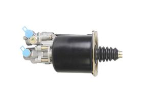 Servo Embreagem Mercedes C/Indicador Desgaste 384.295.7018