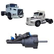 Servo Embreagem Nl10/ Nl12/ Nh12/ Fh12/ Fm11 Servo Embreagem Nl10/ Nl12/ Nh12/ Fh12/ Fm11