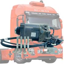 Servo Embreagem Novo Trakker / Nova Stralis 2012/.. 42560762 Servo Embreagem Novo Trakker / Nova Stralis 2012/.. 42560762