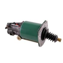 SERVO EMBREAGEM para IVECO EUROTECH 200S42 450E32 450E38 450 SERVO EMBREAGEM para IVECO EUROTECH 200S42 450E32 450E38 450