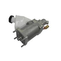 Servo Embreagem Volkswagen 24250 Constelat K036633 2R2721257 Servo Embreagem Volkswagen 24250 Constelat K036633 2R2721257