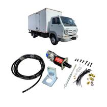 Servo Embreagem Vw 8.150/ 9.150