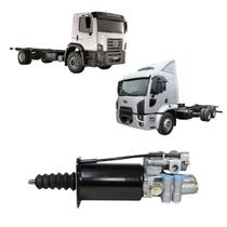 Servo Embreagem Vw Bus 17.230eod/ 17.280/ 15.190