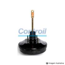 Servo Freio 200,000mm Volkswagen Gol 1.6 City Ap 1600 00/01