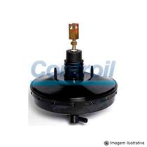 Servo Freio 230,000mm Toyota Bandeirante 3.8 Oj 50 - Om 314 / 3.8 Oj 50 - Lv B Om 314 / 4.0 Oj 50 - Lv B Om 364 / 3.8 Oj 55 - Lpb Om 314 87/90