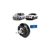 Servo Freio C3 Aircross 1.5 8V FLEX 2015/2017 Servo Freio C3 Aircross 1.5 8V FLEX 2015/2017