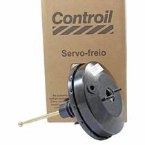 Servo Freio Controil C5661 VW Gol, Saveiro - Cód.12071 Servo Freio Controil C5661 VW Gol, Saveiro - Cód.12071