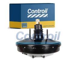Servo Freio Ecosport 2003 A 2012 / Fiesta 2004 A 2014 - Controil C5667 Servo Freio Ecosport 2003 A 2012 / Fiesta 2004 A 2014 - Controil C5667