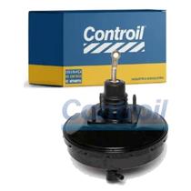 Servo Freio Fiorino 1994 A 2020 / Uno 1994 A 1995 - Controil C5629 Servo Freio Fiorino 1994 A 2020 / Uno 1994 A 1995 - Controil C5629