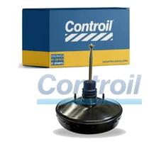 Servo Freio Gol 2006 A 2015 / Saveiro 2009 A 2013 / Voyage 2008 A 2012 - Controil C5669 Servo Freio Gol 2006 A 2015 / Saveiro 2009 A 2013 / Voyage 2008 A 2012 - Controil C5669