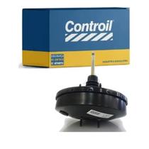 Servo Freio Gol 2008 A 2016 / Voyage 2012 A 2025 - Controil C5676 Servo Freio Gol 2008 A 2016 / Voyage 2012 A 2025 - Controil C5676