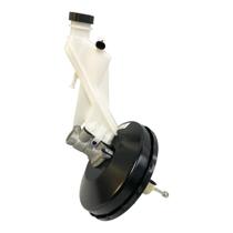 Servo Freio Hidrovácuo Com Reservatório Original Fiat Argo